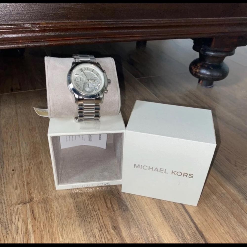 Michel Kors Women’s Watch